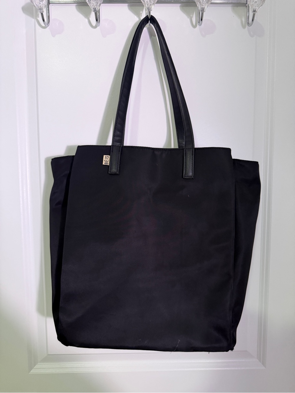 Beis travel bag  “The Commuter Tote” - Picture 6 of 6